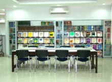 Wadia Library`