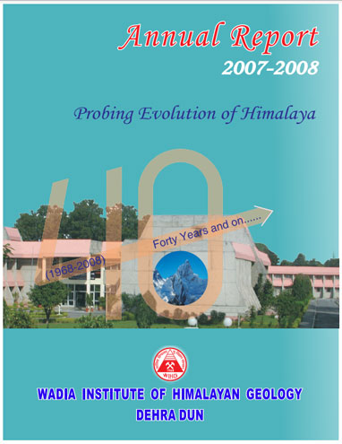Annual Report 2007-2008