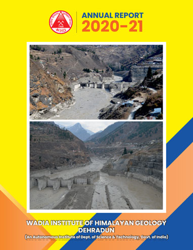 Annual Report 2020-2021