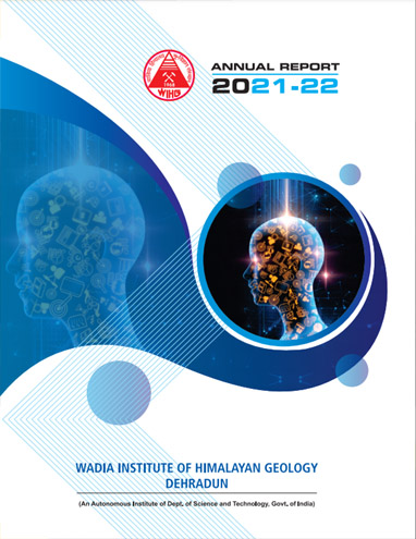 Annual Report 2021-2022