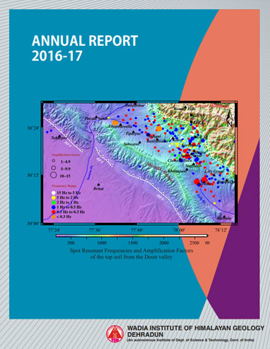 Annual Report 2016-2017