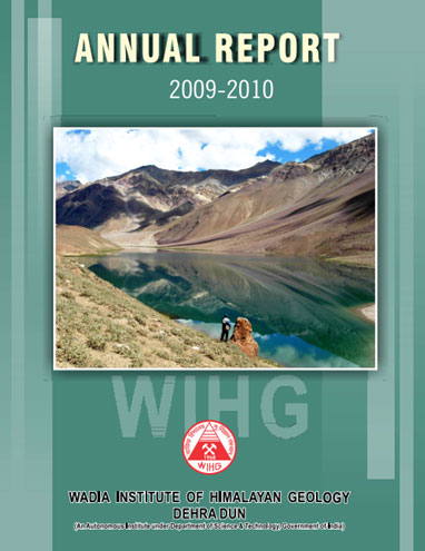 Annual Report 2009-2010