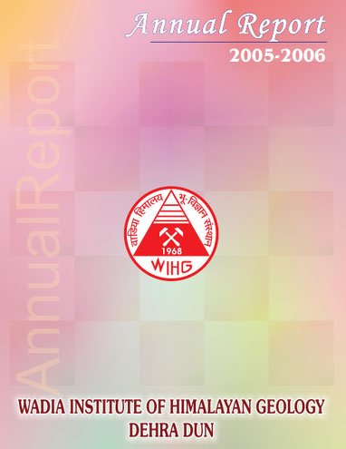 Annual Report 2005-2006