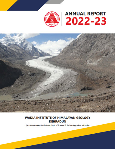 Annual Report 2022-2023