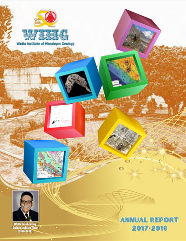 Annual Report 2017-2018