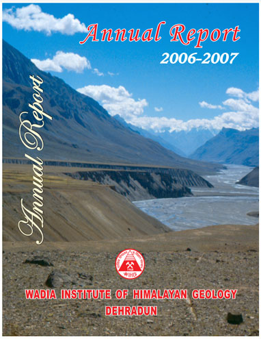 Annual Report 2006-2007