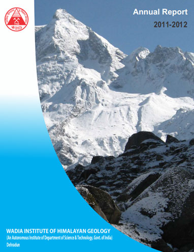 Annual Report 2011-2012