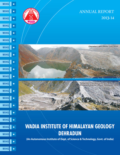 Annual Report 2013-2014