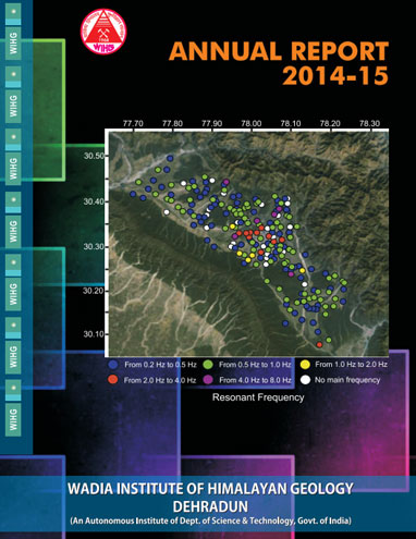 Annual Report 2014-2015