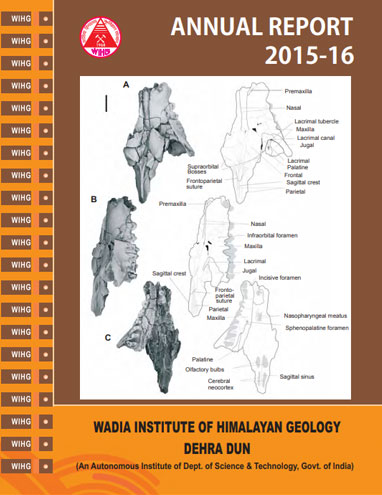 Annual Report 2015-2016