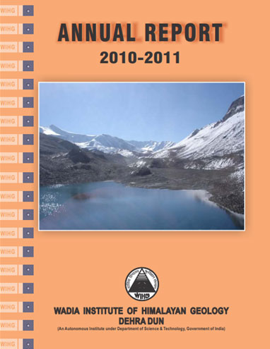 Annual Report 2010-2011