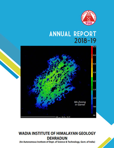 Annual Report 2018-2019