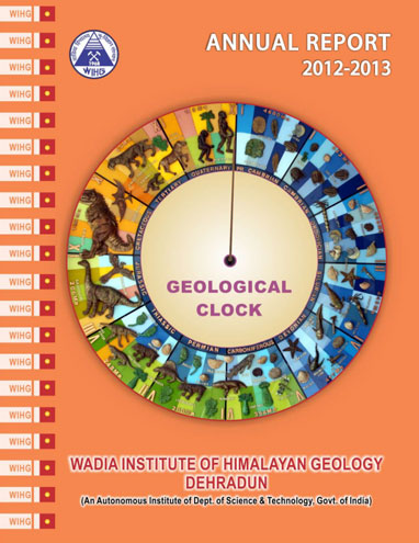 Annual Report 2012-2013