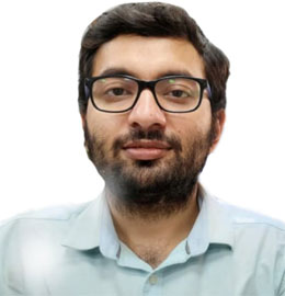 Shri Yashpal Singh Bisht