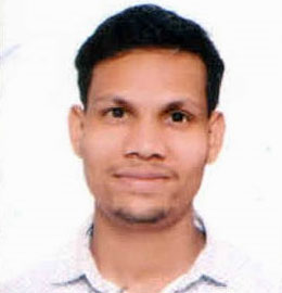 Sh. Vipin Kumar Aditya