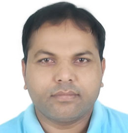 Dr. Jairam Singh Yadav