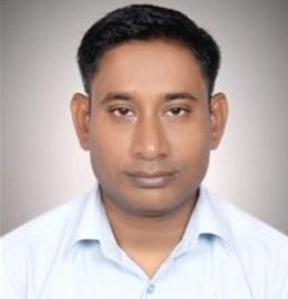 Dr. Pramod Rajak