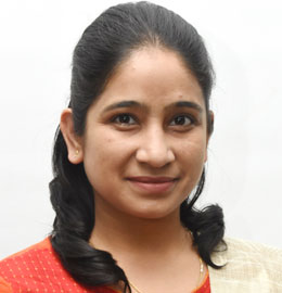 Dr. Suman Lata Rawat