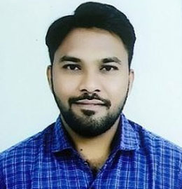 Dr. Mahesh Ramrao Kapawar