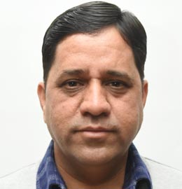Shri S.S. Bhandari