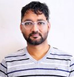 Dr. Rajeeb Lochan Mishra