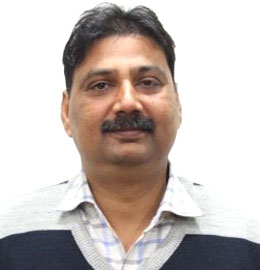 Shri Pankaj Kumar Verma