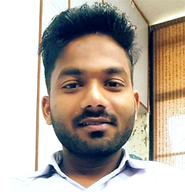 Sh. Vishesh Kumar Gautam