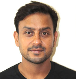 Shri Kulwant Singh Manral