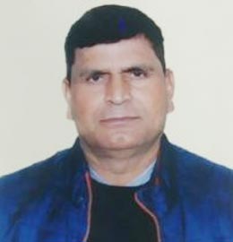 Shri R.M. Sharma