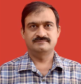 Dr. Santosh Kumar Rai
