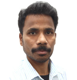 Dr. Prakasam M.