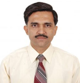 Dr. Dilip Kumar Yadav