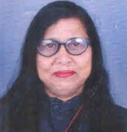 Mrs. Pushpa Barthwal