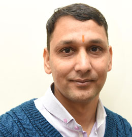 Shri Vijai Ram Bhatt