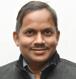 Dr. Narendra Kumar