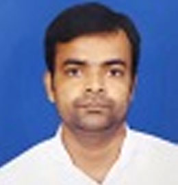 Dr. Tariq Anwar Ansari