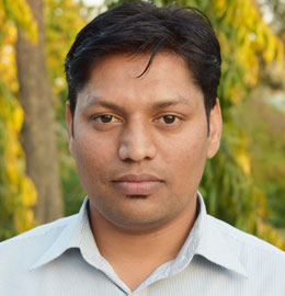 Dr. Anil Kumar