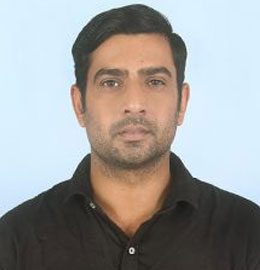 Dr. Jitender Kumar