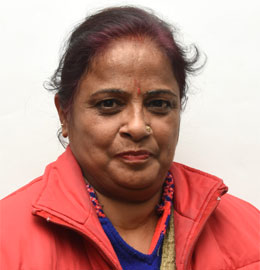 Mrs. Suman Nanda