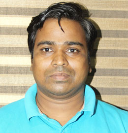 Dr. Pratap Chandra Sethy