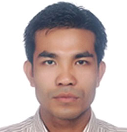 Dr. Ningthoujam Premjit Singh