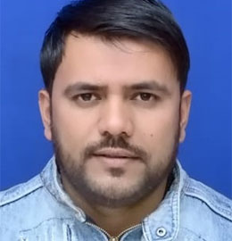 Shri Ajay Kumar Upadhaya