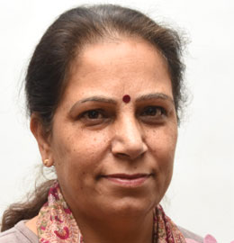Mrs. Neelam Chabak