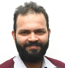 Shri Deepak Jakhmola