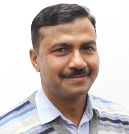 Shri Rakesh Kumar