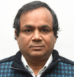Dr. Gautam Rawat
