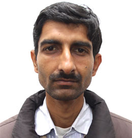 Shri Puneet Kumar