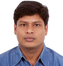 Dr. R. Jayangonda Perumal